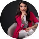 Barbara Moraes Bueno profile picture